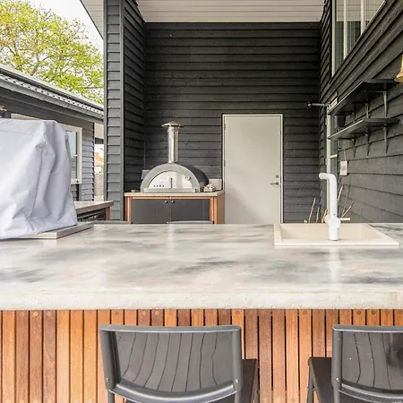 5 Star In * Juelsminde (Hedensted)