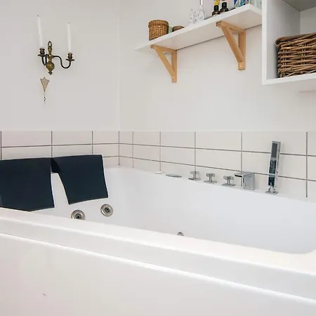 5 Star In Semesterbostad Juelsminde (Hedensted)