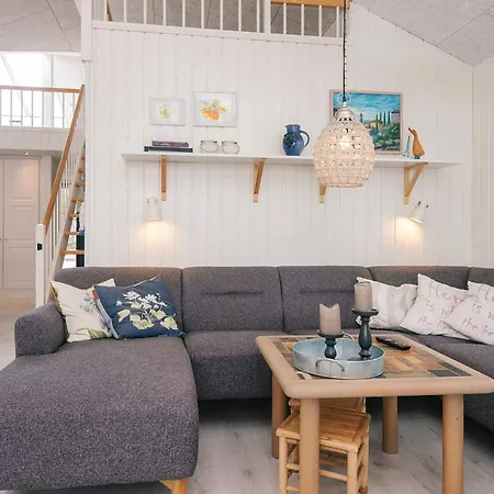 5 Star In Semesterbostad Juelsminde (Hedensted)