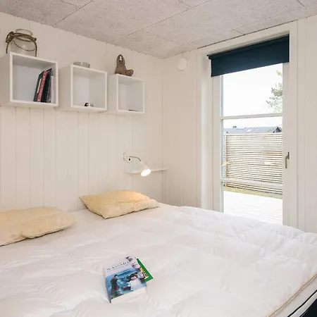 Semesterbostad 5 Star In