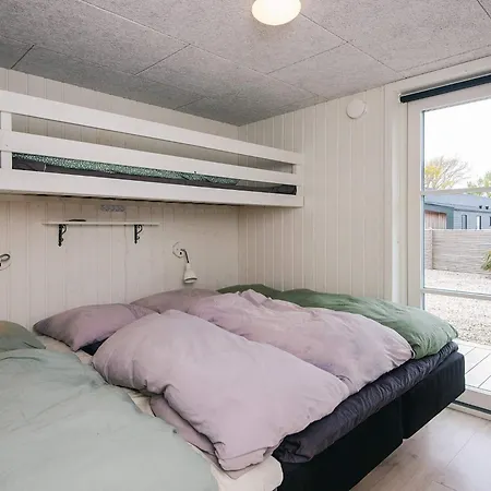 5 Star In Juelsminde (Hedensted)