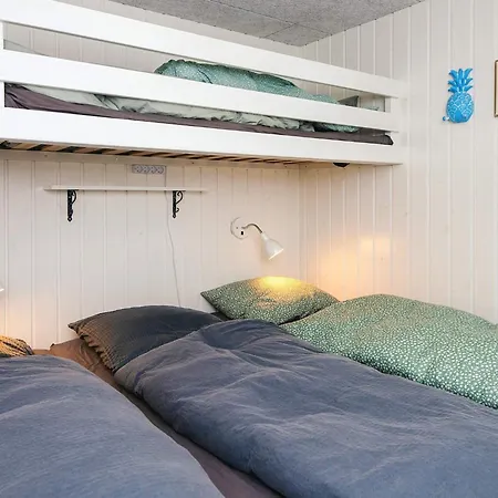 Semesterbostad 5 Star In Juelsminde (Hedensted)