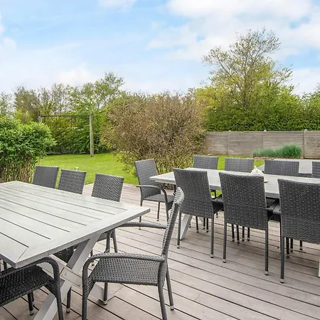 5 Star In * Juelsminde (Hedensted)